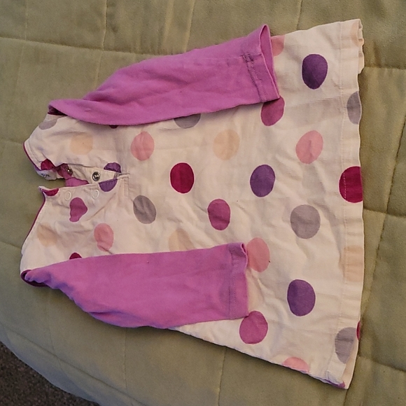 Wonder Kids toddler dress - Picture 5 of 6